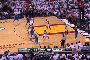 mk体育平台网页版入口听为师的👴卡莱尔上一次总决赛 也曾20-2逆转三巨头热火! mk体育平台网页版入口听为师的👴卡莱尔上一次总决赛 也曾20-2逆转三巨头热火!