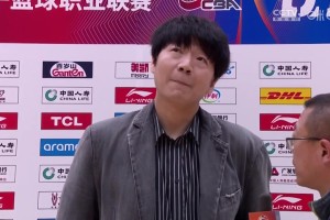 mk体育官方网站入口X因素无法预料！邱彪：出于保护不让高诗岩继续登场