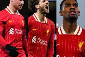 mk体育在线官网太豪华🤩利物浦1.52亿买麦8赫&总身价2.55亿 超1亿再买维尔茨! mk体育在线官网太豪华🤩利物浦1.52亿买麦8赫&总身价2.55亿 超1亿再买维尔茨!