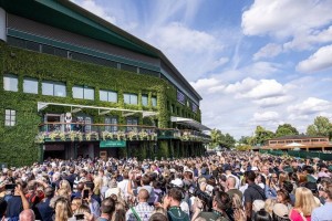 温网入围名单公布:郑钦文领衔中国选手7人,张之臻商竣程在列 温网入围名单公布:郑钦文领衔中国选手7人,张之臻商竣程在列