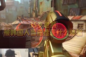 mk体育在线官网😂pigff玩守望先锋黑百合枪枪爆头被韩国人质疑开挂：外挂高手