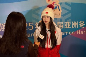 mk体育在线官网有实力的甜妹🥰00后旗手刘梦婷夺得个人本届第二金，中国第29金