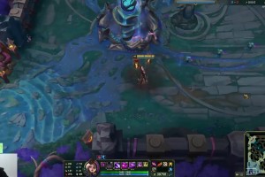 mk体育在线官网Sask体验Uzi名人堂皮肤：合同都做进去了？这谁想出来的太吊了！