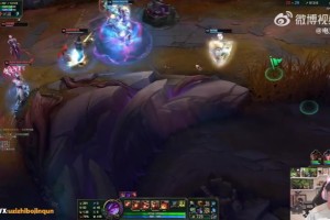 mksports体育Uzi韩服排位开启爆杀模式：小炮疯狂五杀 真乃LPL炮王~