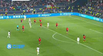 mk体育平台网页版入口法国扳回一球，姆巴佩造点亲自主罚打进