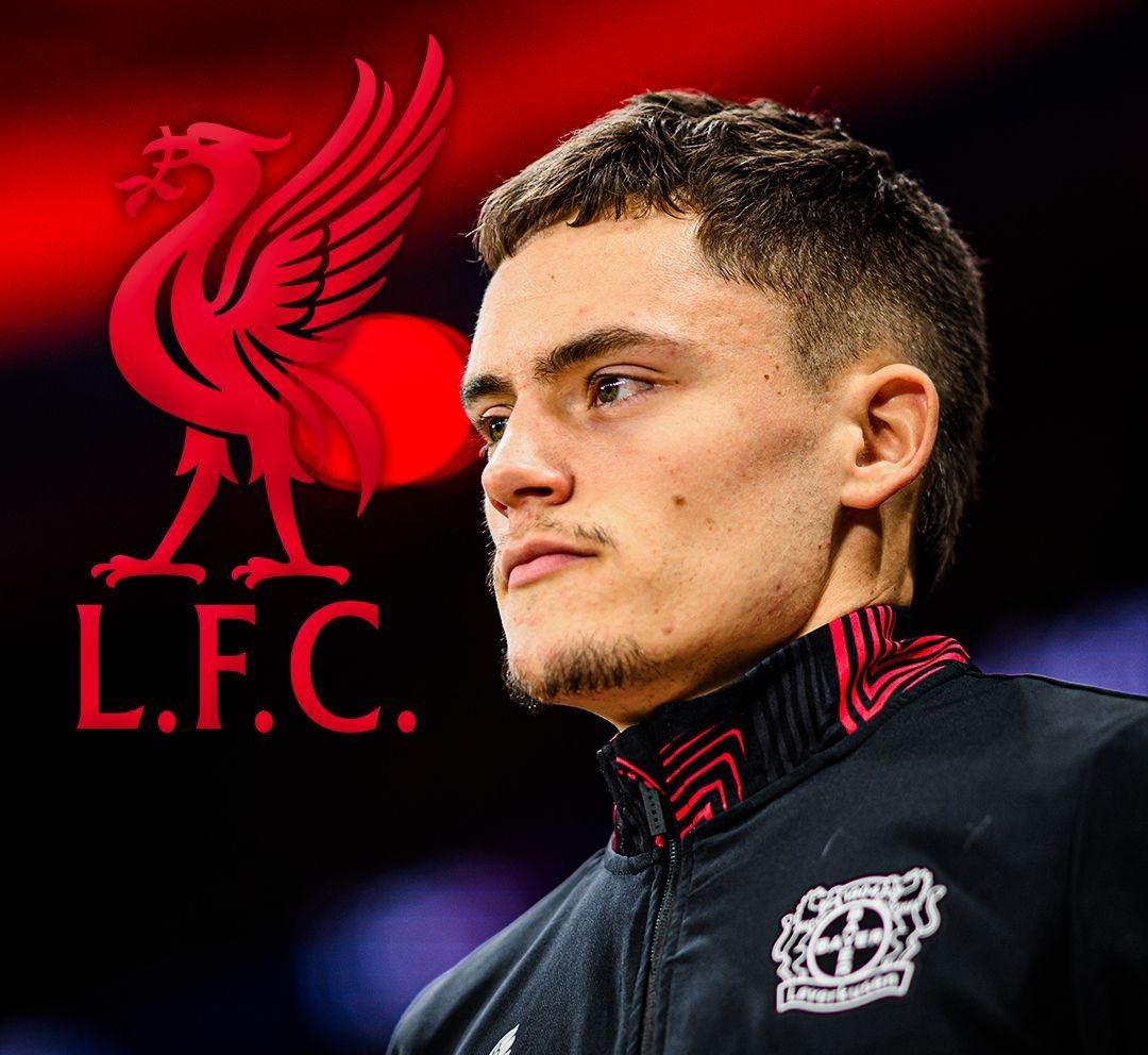 mk体育在线官网太豪华🤩利物浦1.52亿买麦8赫&总身价2.55亿 超1亿再买维尔茨!