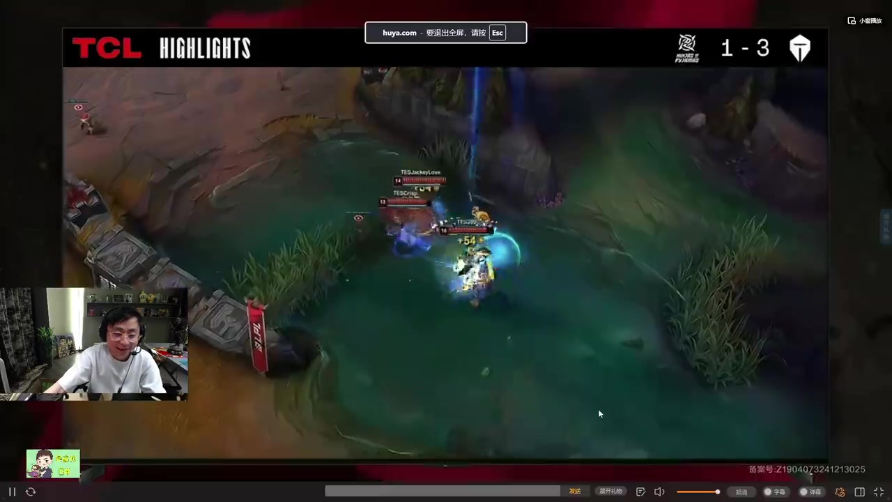 mk体育K神也干了！NIP出局后查房姿态：22：05了！十点训练赛，你人呢？